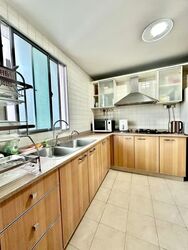 The Eden At Tampines (D18), Condominium #532456991